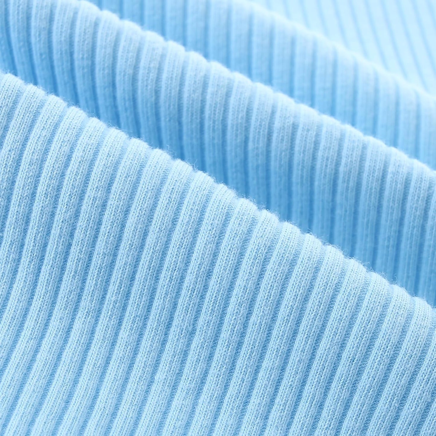 KIDDLETOWN Baby-Pyjama, Neugeborenen-Strampler, 3er-Pack, Schlafanzug mit Hut und Handschuhen, Baby-Pyjama aus Baumwolle, Langarm-Pyjama, Strampler, 0-3 Monate, Kleidung für Mädchen und Jungen