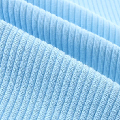 KIDDLETOWN Baby-Pyjama, Neugeborenen-Strampler, 3er-Pack, Schlafanzug mit Hut und Handschuhen, Baby-Pyjama aus Baumwolle, Langarm-Pyjama, Strampler, 0-3 Monate, Kleidung für Mädchen und Jungen
