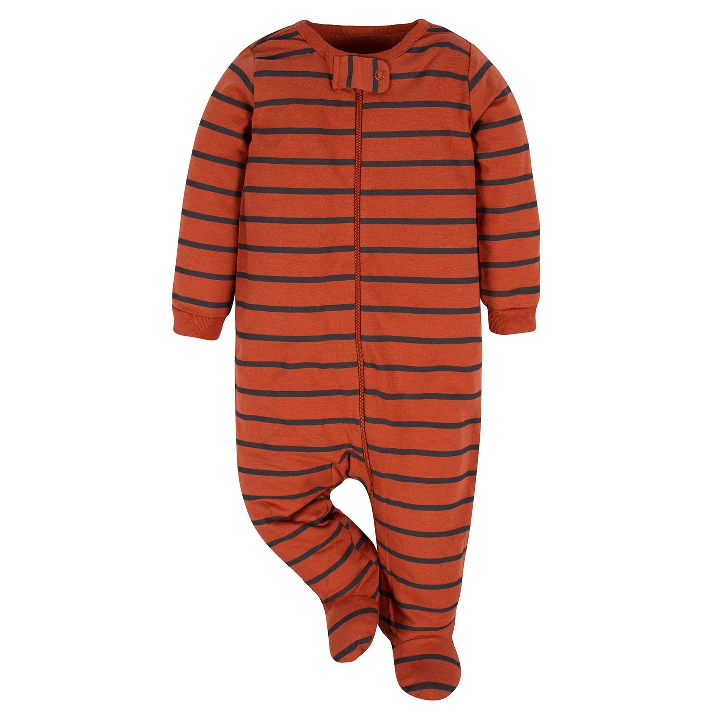 Gerber Baby Jungen Sleep ‚N Play Socken Baby und Kleinkind Schläfer 4er Pack