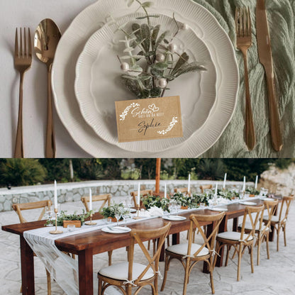 Meilensteinkarte Baby 48 Monatskarten für Jungen & Mädchen mit beschreibaren Rückseiten, Geschenk zur Geburt & Babyparty, Boho Meilensteine Erinnerungen festhalten, Von Pädagogen gestaltet