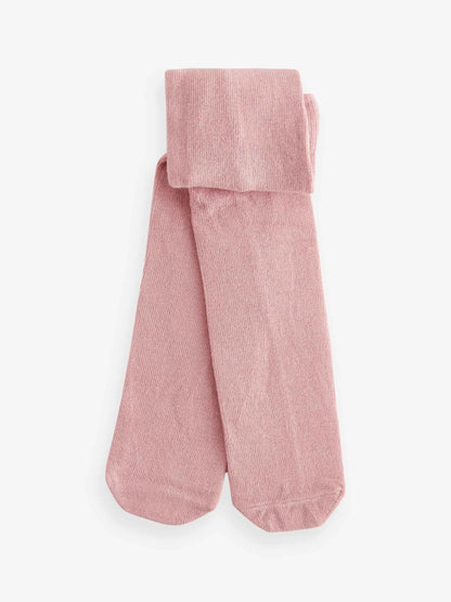 Next Baby Mädchen Strumpfhosen im 5er-Pack