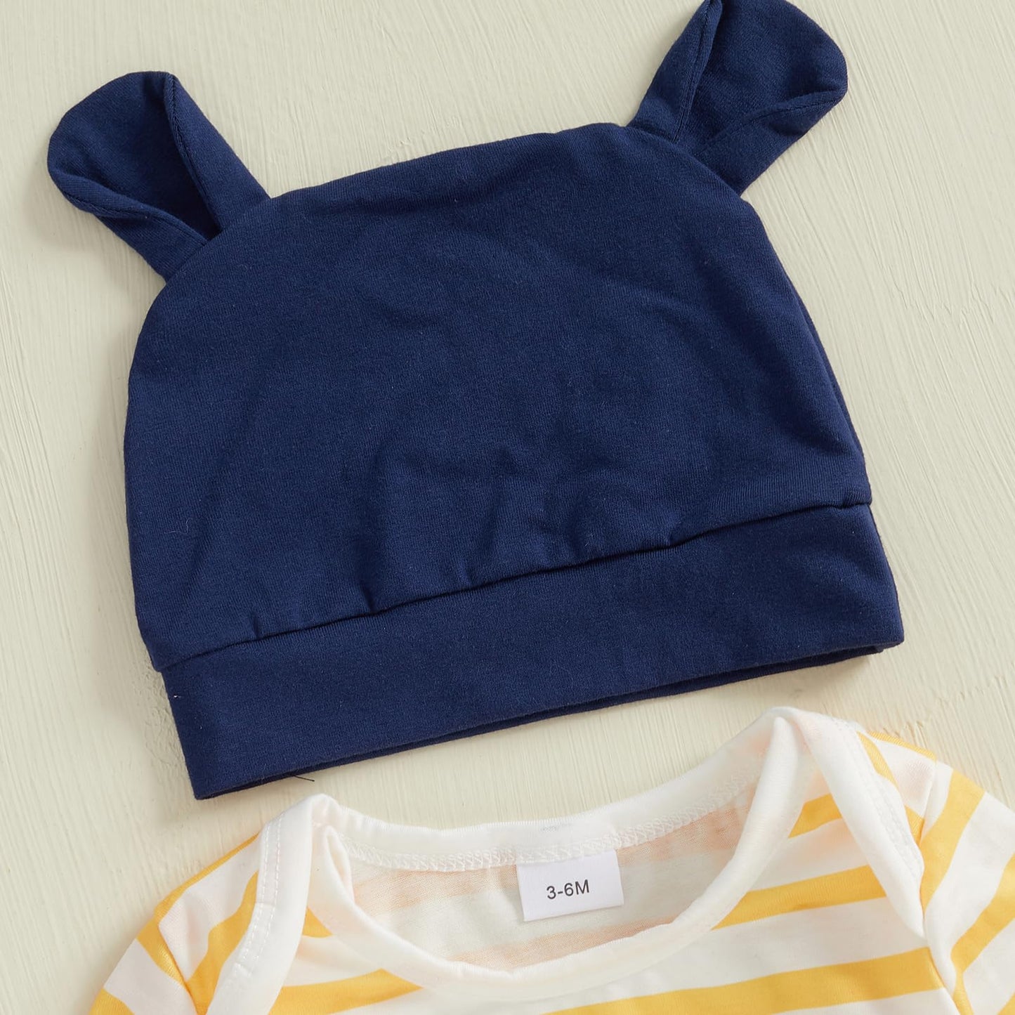 Baby Jungen Kleidung Strampler Latzhose Set Kleidung Sets für Jungen Baby Set Neugeborenes Geschenk