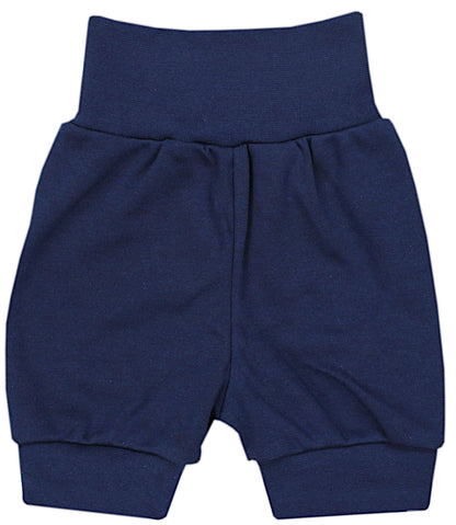 TupTam Baby Mädchen Pumphose Sommershorts 5er Set