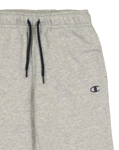 Champion Jungen Legacy Basics B-Ultralight Powerblend Fleece Rib Cuff Trainingshose
