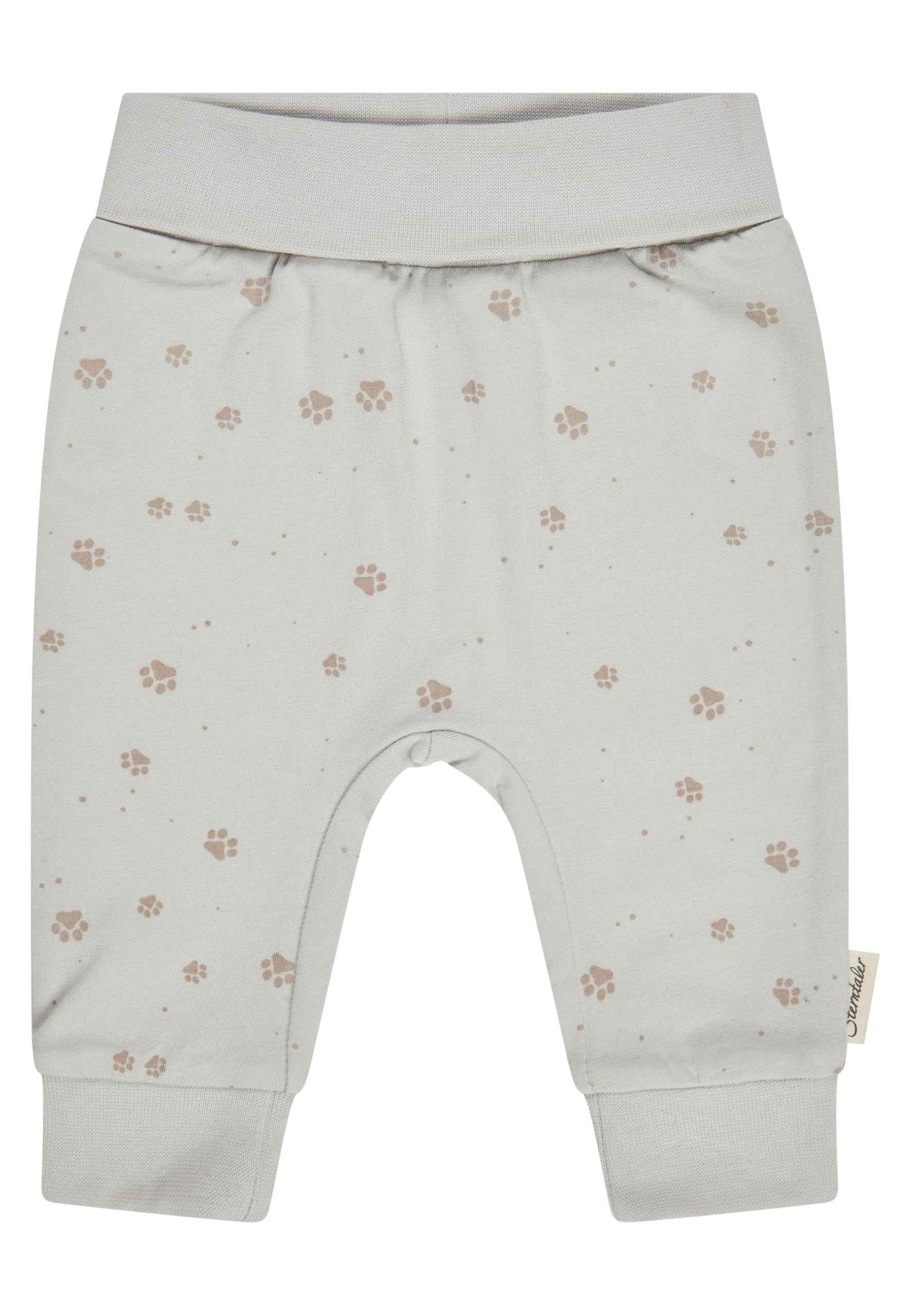 Sterntaler Boys' Paws Trousers