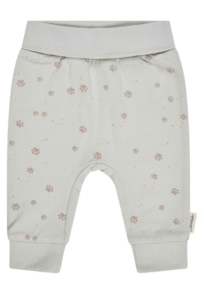 Sterntaler Boys' Paws Trousers