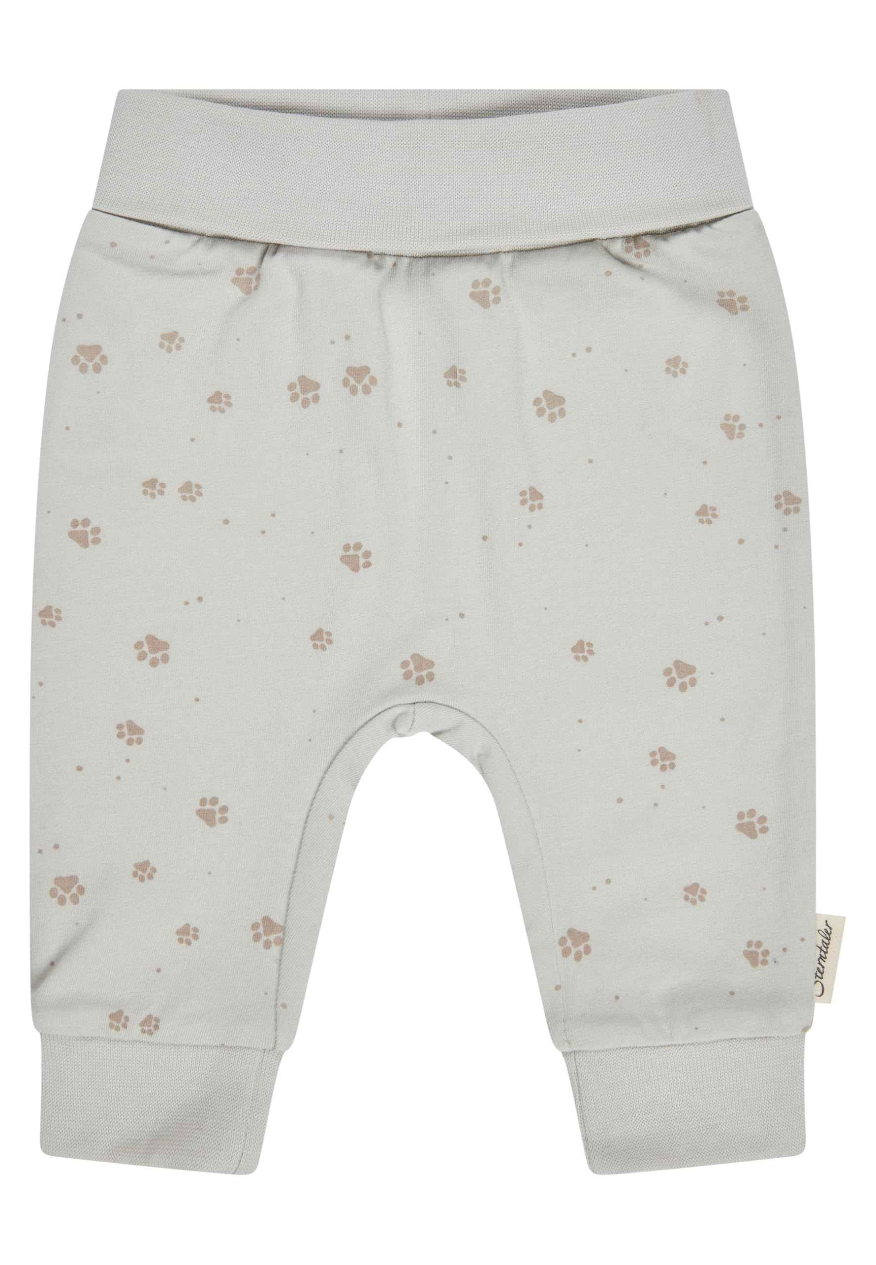 Sterntaler Boys' Paws Trousers