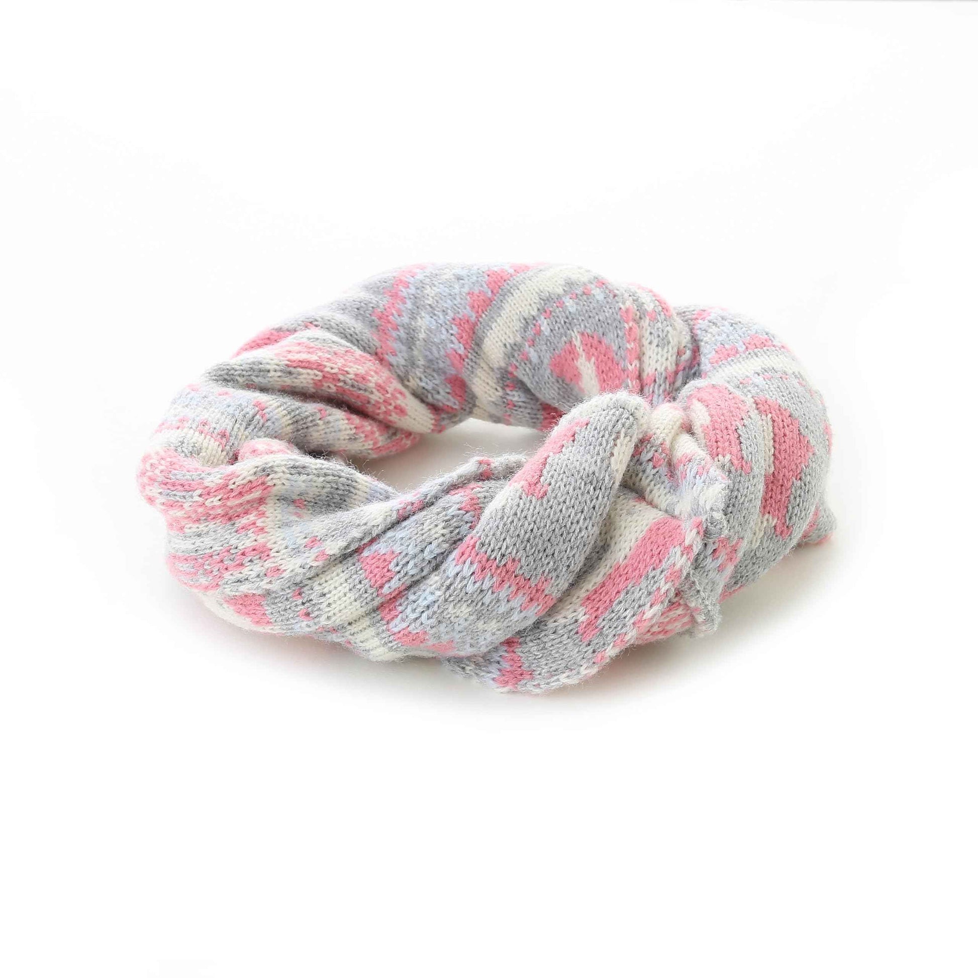 Winter Hat Girls Kids Beanie Earflap Pompom Baby Knitted Hat Girls
