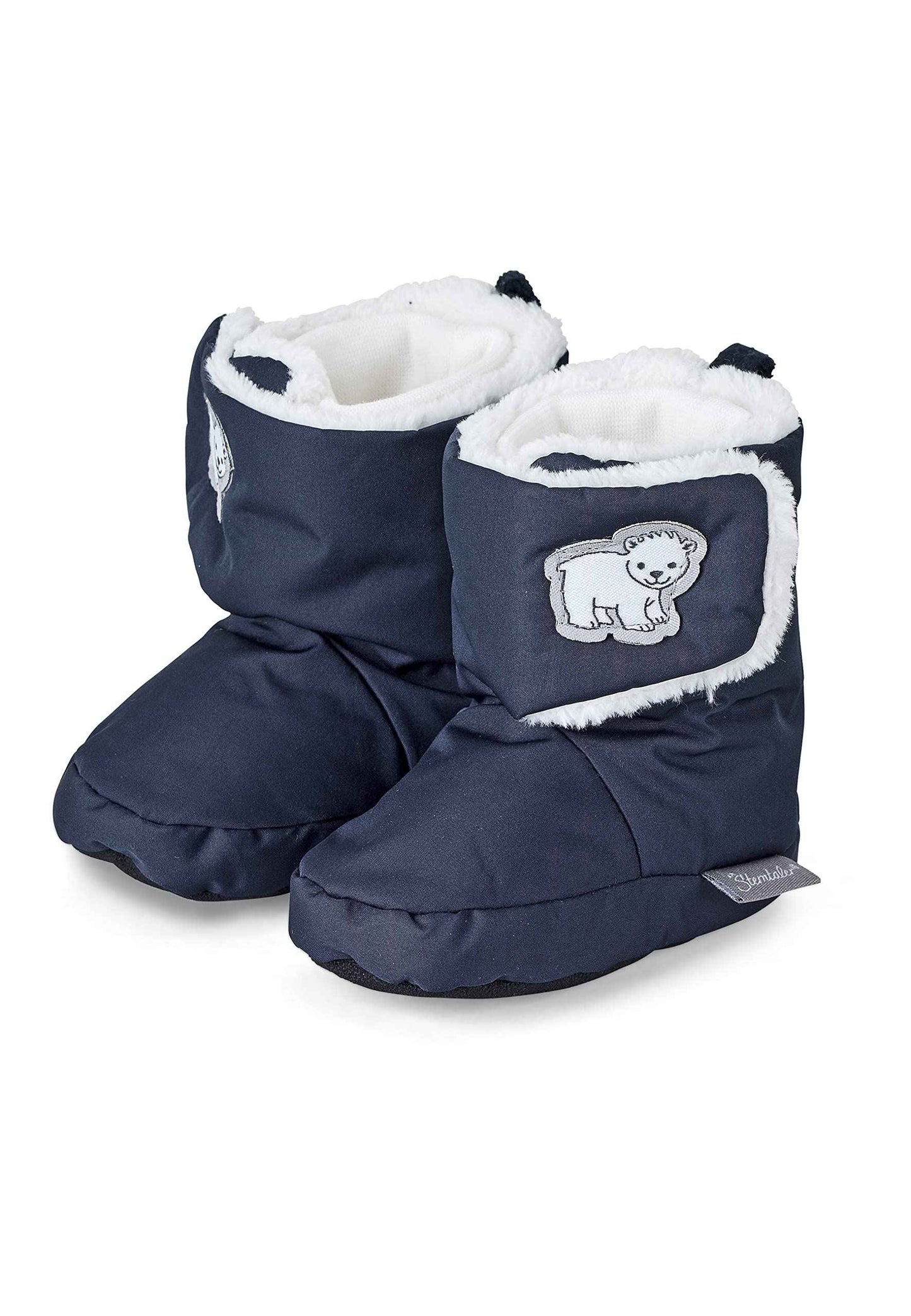 Sterntaler Baby-Jungen Schuh Stiefel
