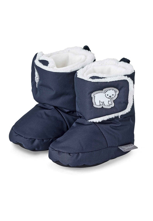 Sterntaler Baby-Jungen Schuh Stiefel