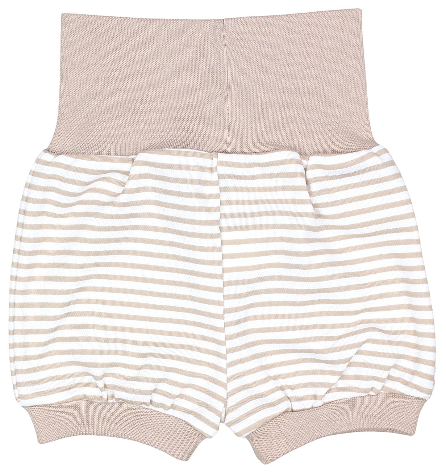 TupTam Baby Mädchen Kurze Pumphose 3er Pack