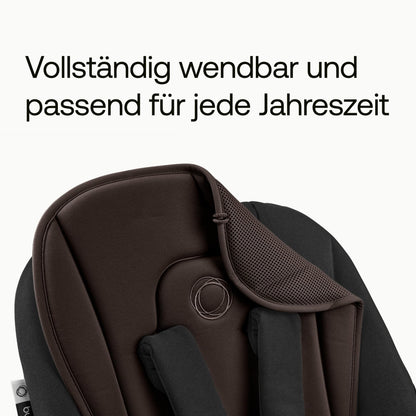 Bugaboo Duo-Komfort Sitzauflage für Vier Jahreszeiten