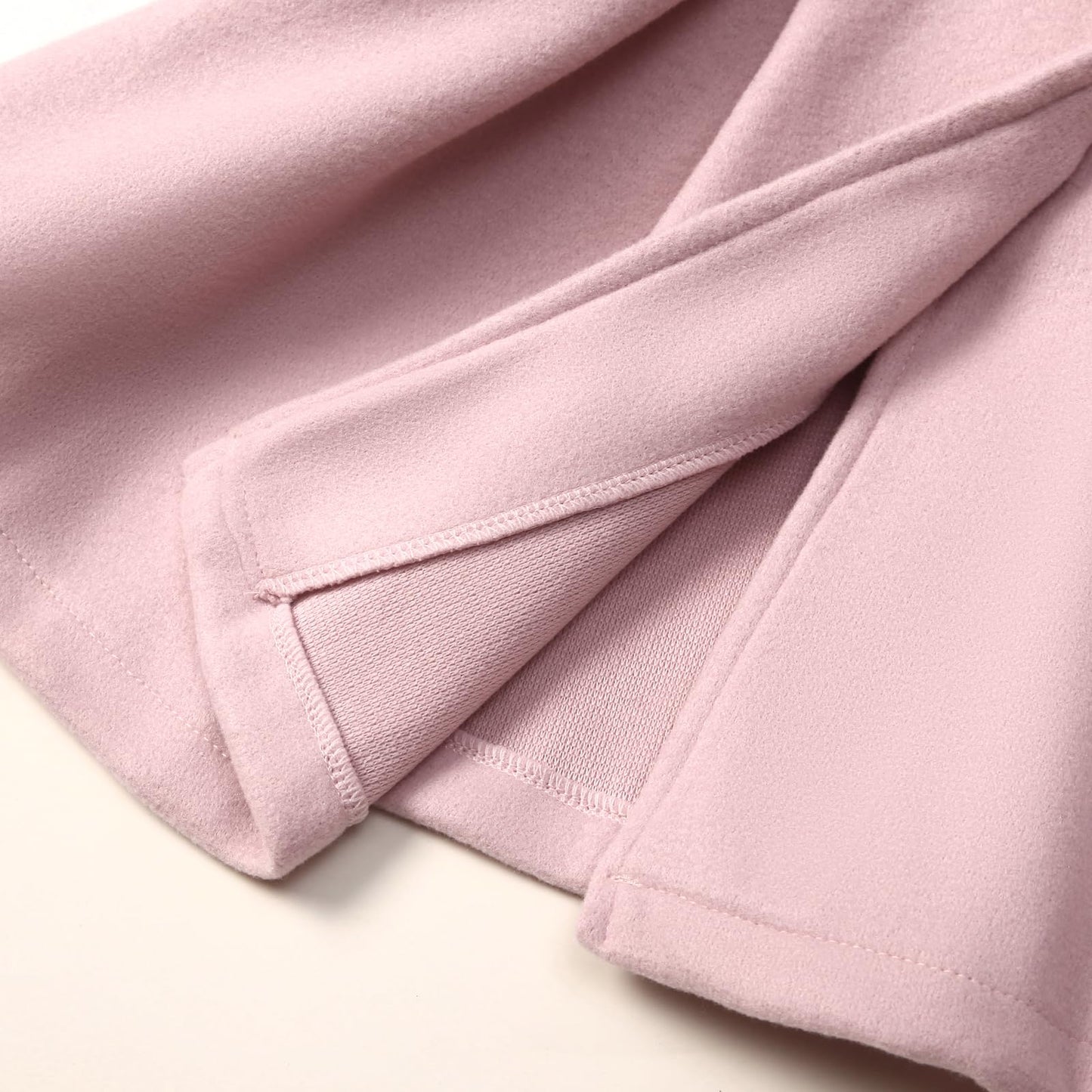 Kleinkind Baby Mädchen Kleidung Jacke Mantel Langarm Plain Knöpfe Kleid Mantel Herbst Outfit