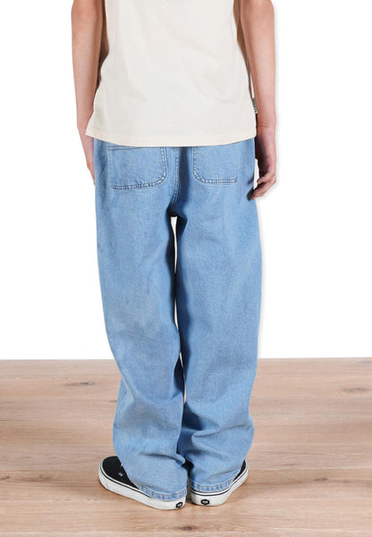 Band of Rascals Kinder Hose Baggy aus Bio-Baumwolle
