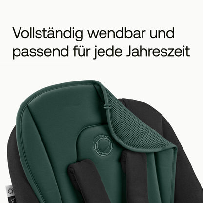 Bugaboo Duo-Komfort Sitzauflage für Vier Jahreszeiten