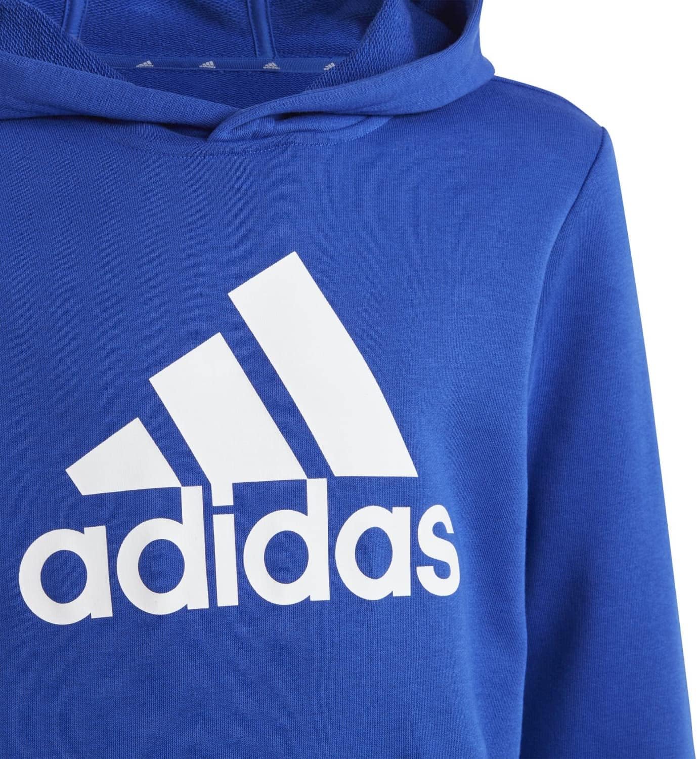 adidas Big Logo Essentials Cotton Hoodie Unisex Kinder (1 Stück)