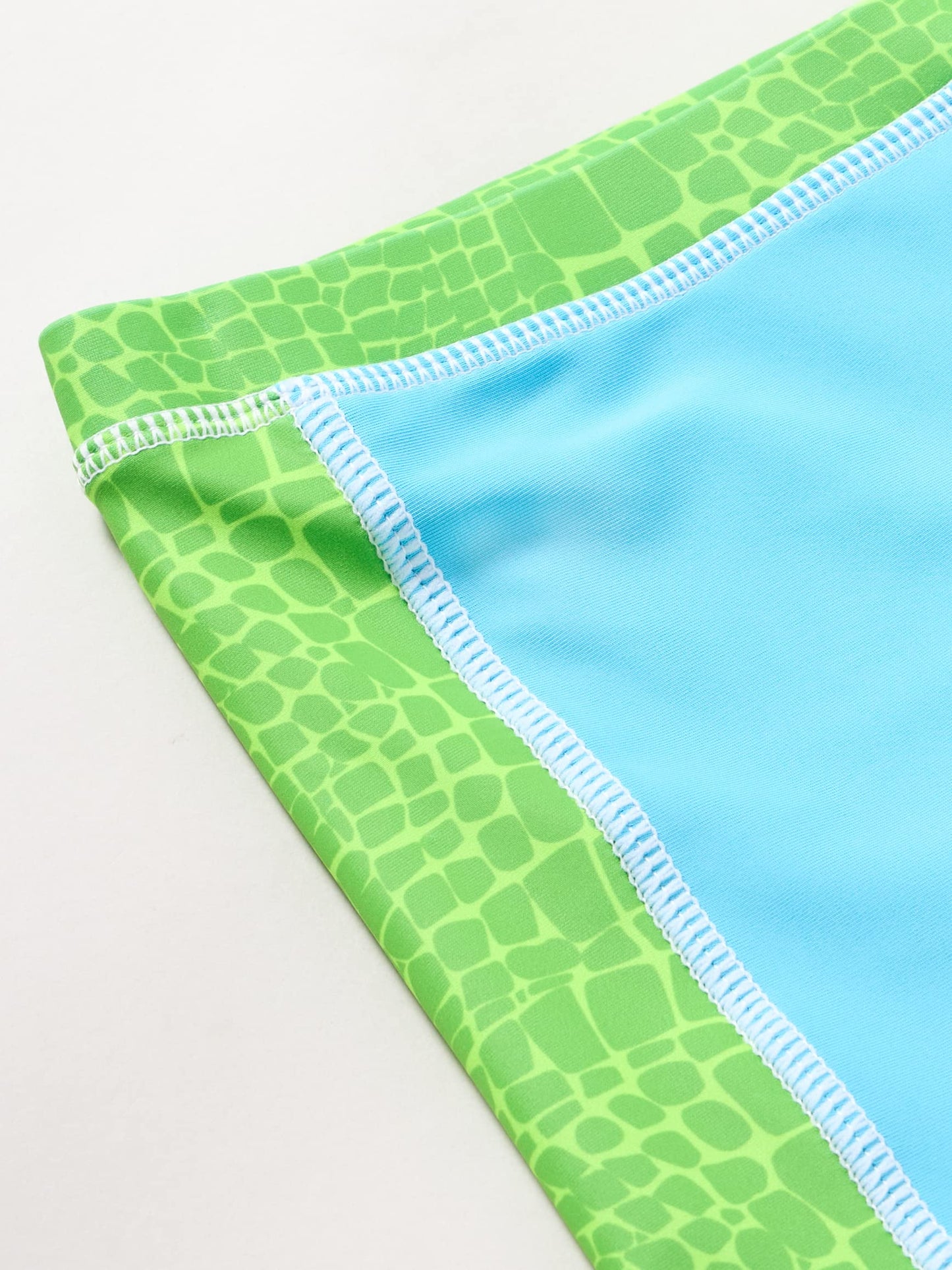 Playshoes Boys' UV Protection Swimming Trunks Swimming Shorts Swimwear