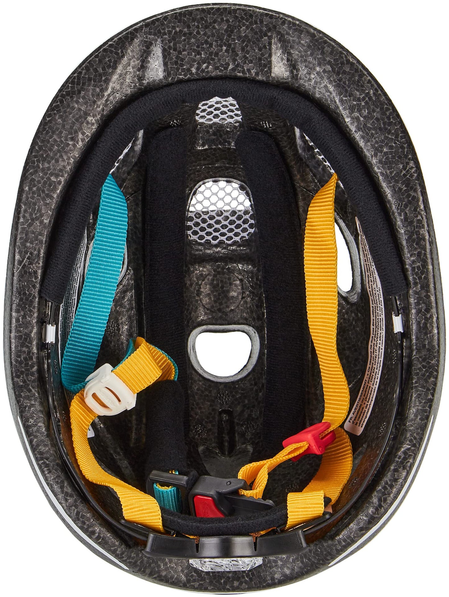 ALPINA XIMO Unisex Children's Bicycle Helmet