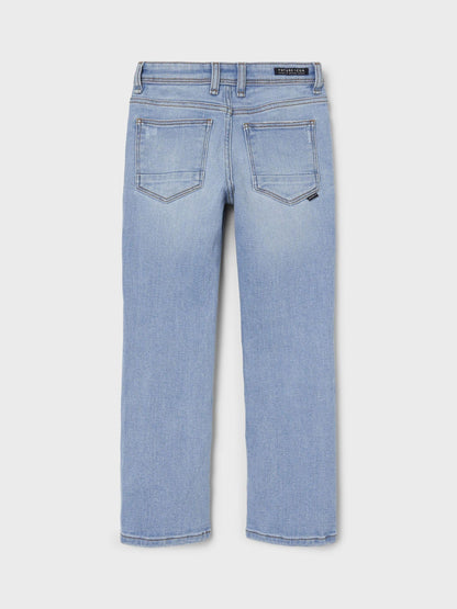 NAME IT Boy Jeans Straight Fit