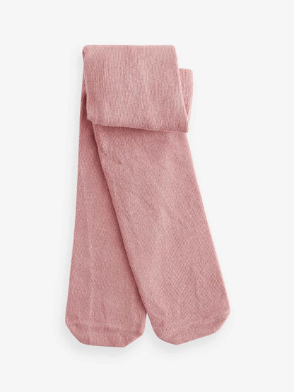 Next Baby Mädchen Strumpfhosen im 5er-Pack