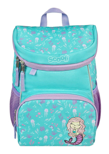 Scooli – Mini Me Kindergarten Rucksack – leichter Kinderrucksack – Vorschulrucksack – gepolsterte Träger