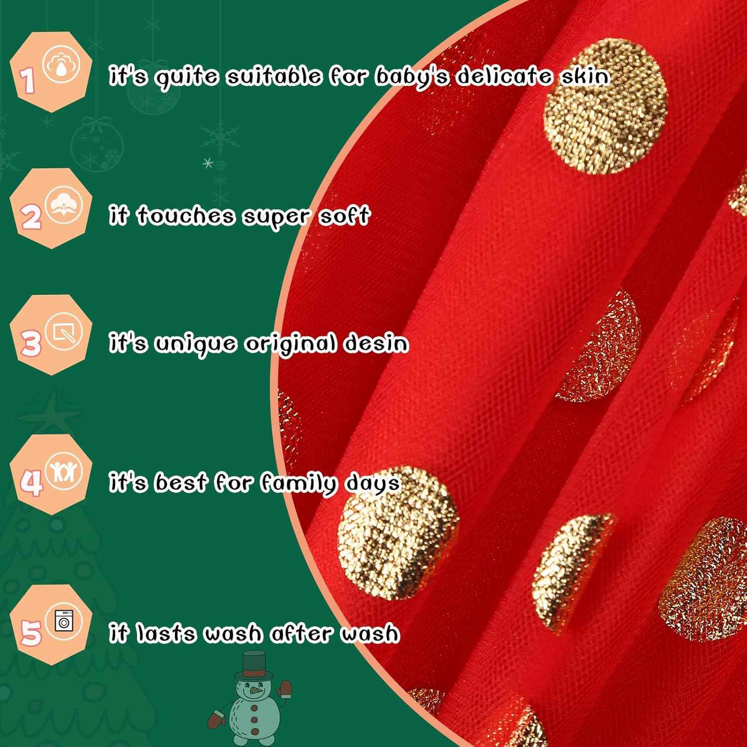 Valentine's Day Outfit Baby Long Sleeve, Valentine's Day Baby Clothing Heart Print, My First Outfits for Valentine's Day for Newborns, Baby Girl Valentine's Day Clothing Tutu Set for Newborns (0-18