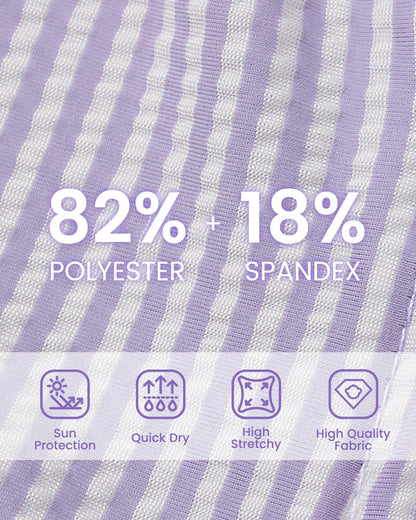 Baby Badeanzug Mädchen mit Sonnenhut Langarm UV Schutz Badebekleidung Für Baby-Mädchen Bademode Schwimmanzug