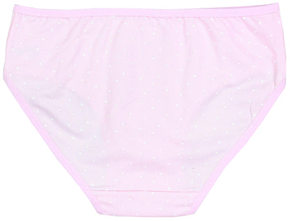 TupTam Unterhosen Mädchen 10er Pack – Bequeme Unterwäsche für Mädchen aus Baumwolle