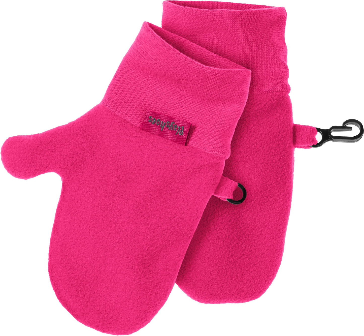 Playshoes Unisex Fleece Mittens