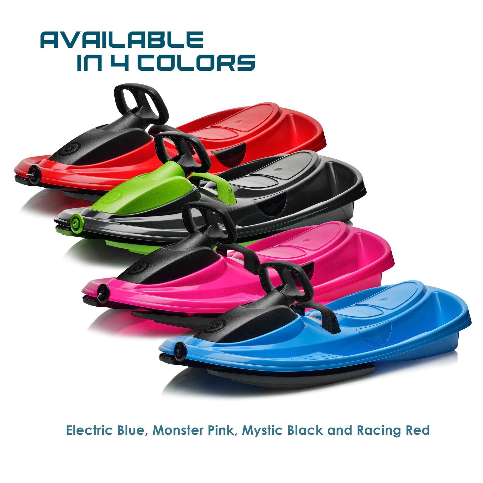 Gizmo Riders Stratos Bob