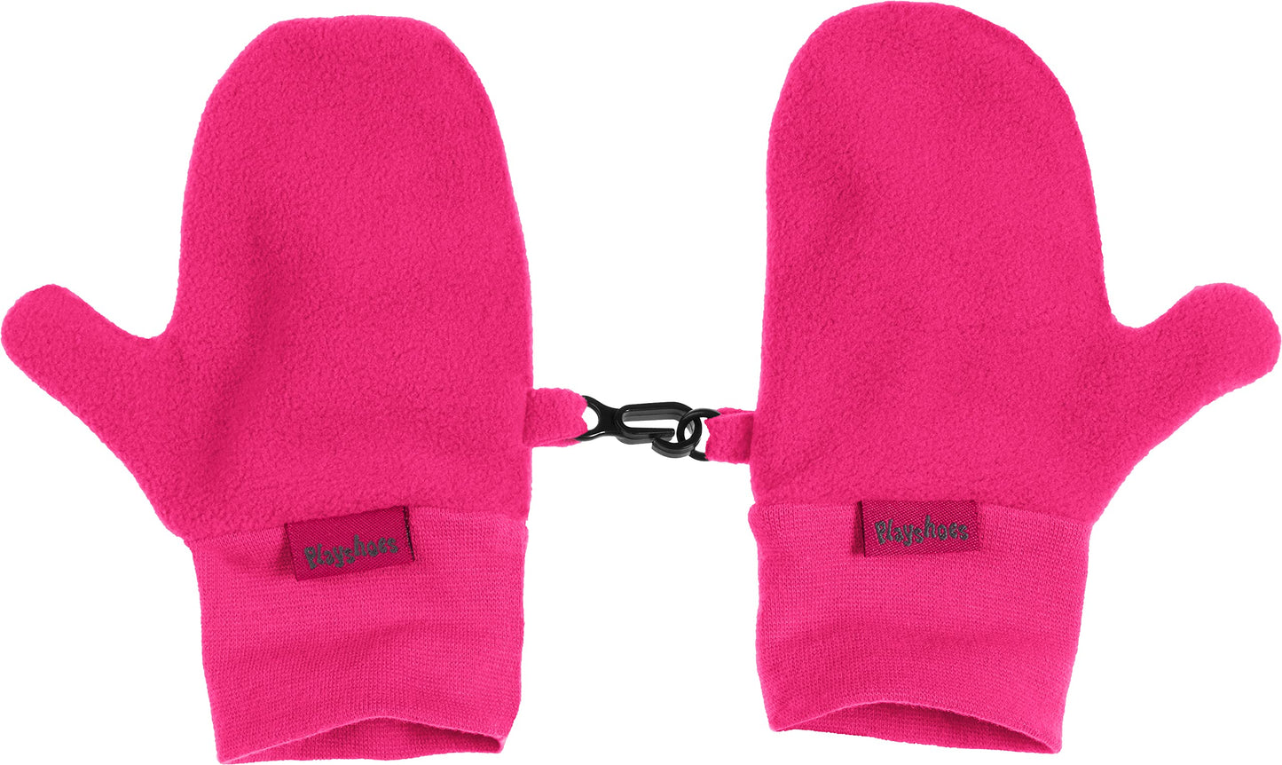 Playshoes Unisex Fleece Mittens