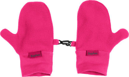 Playshoes Unisex Fleece Mittens