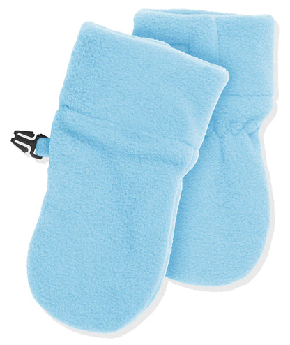 Playshoes Unisex Fleece Mittens