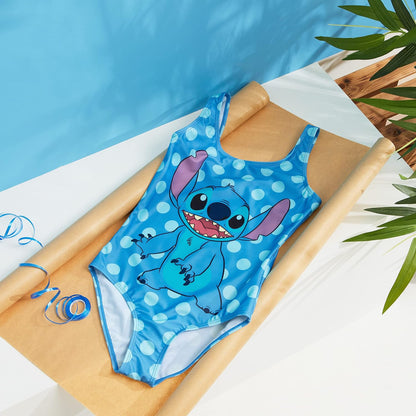 Disney Mädchen einteiliger Badeanzug, Bademode, Geschenke für Mädchen