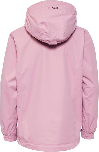 CMP, Kid Gjacke Fix Hood, Girl 