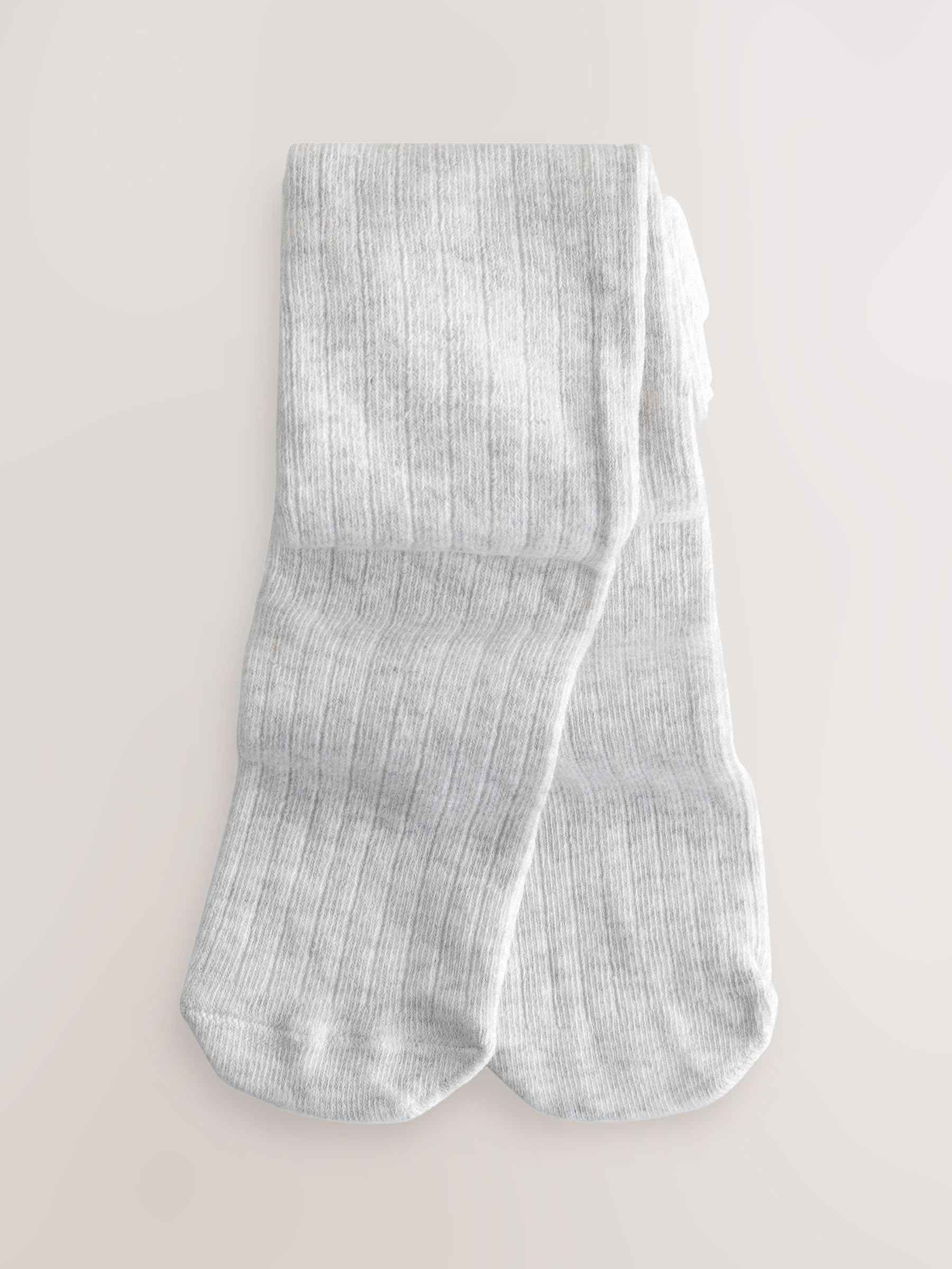 Next Baby Mädchen Strumpfhosen im 5er-Pack