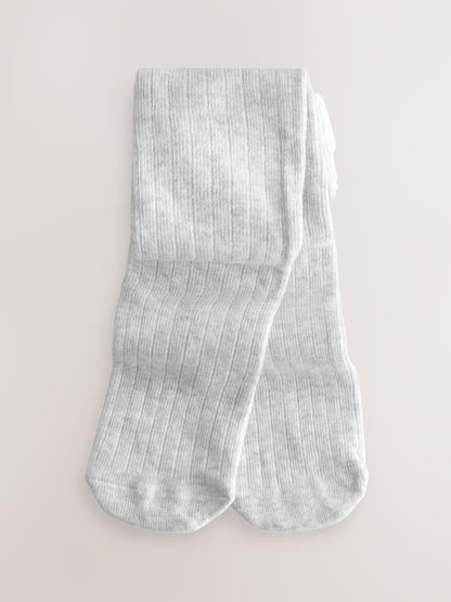 Next Baby Mädchen Strumpfhosen im 5er-Pack