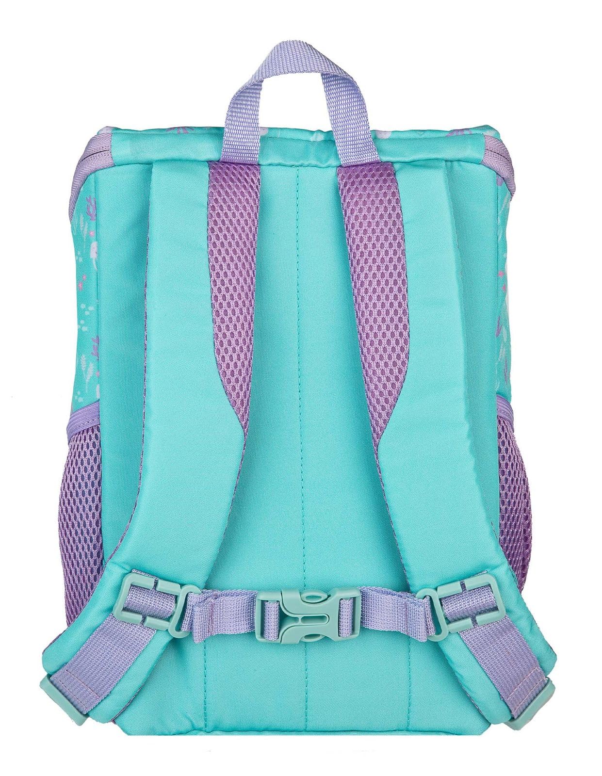 Scooli – Mini Me Kindergarten Rucksack – leichter Kinderrucksack – Vorschulrucksack – gepolsterte Träger