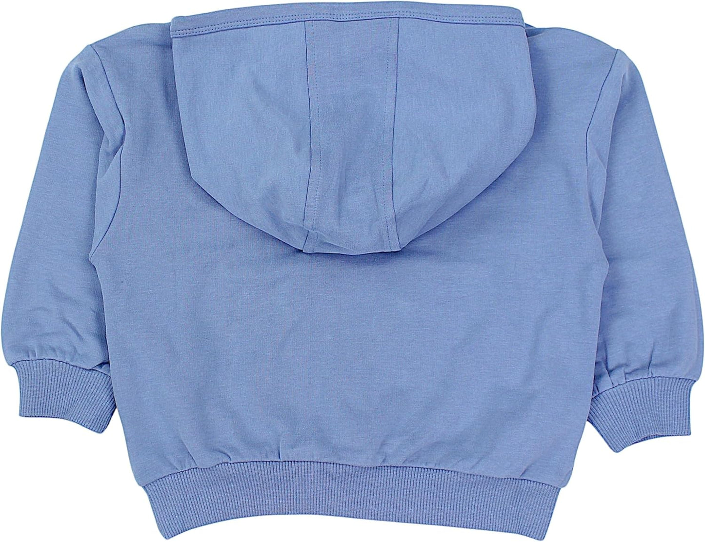 TupTam Unisex Boy's Girls' Hoodie Sweatshirt Organic Cotton