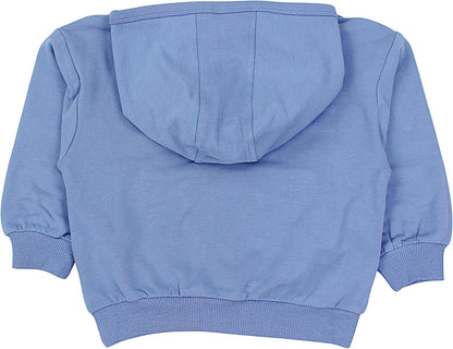 TupTam Unisex Boy's Girls' Hoodie Sweatshirt Organic Cotton