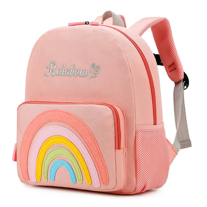 willikiva Car Dinosaur Toddler Kids Backpack for Boys and Girls Kids Waterproof Preschool Bag