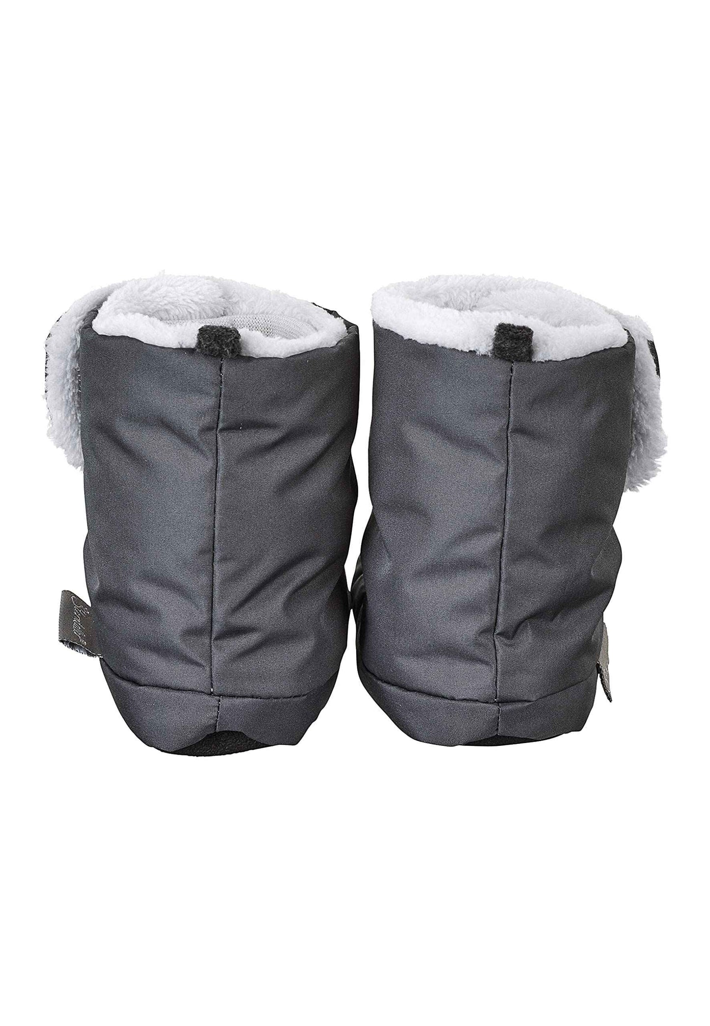 Sterntaler Baby-Jungen Schuh Stiefel