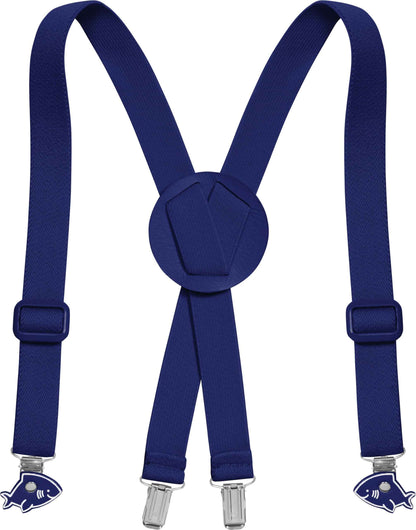 Playshoes Unisex Elastic Braces