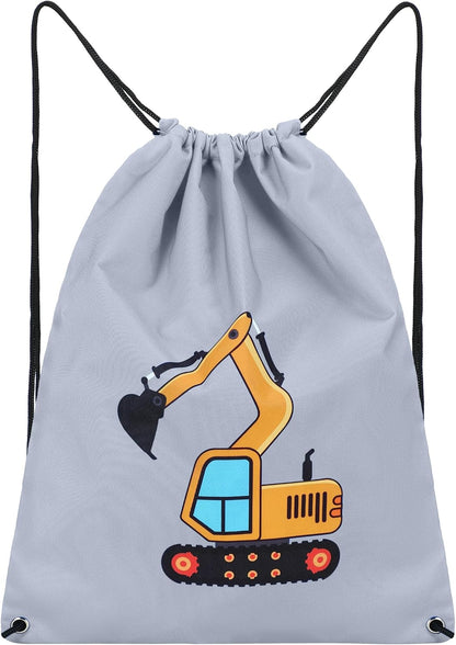 Kinderrucksack Jungen Kinder Rucksack Tagesrucksack Vorschulrucksack Kindergartentasche Schulrucksack für Schule Kita 38cm 3-8Y