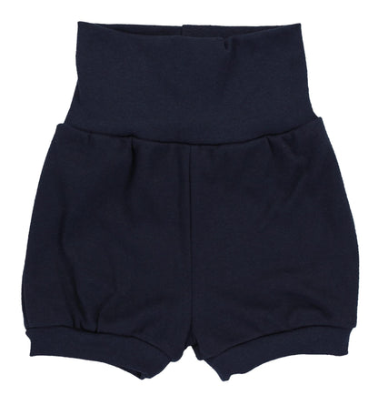 TupTam Baby Mädchen Kurze Pumphose 3er Pack