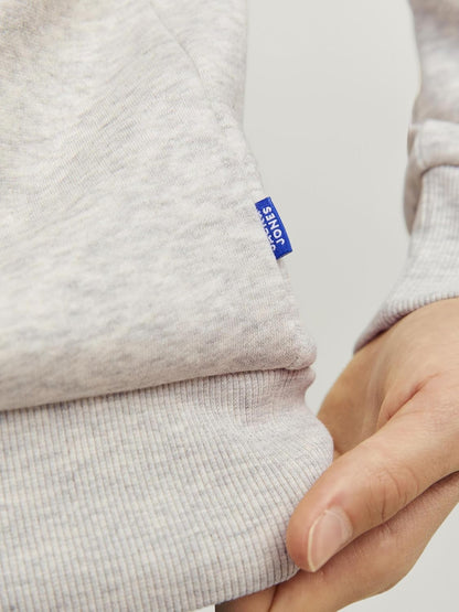 JACK & JONES Boy Kapuzenpullover Logo Kapuzenpullover Junior