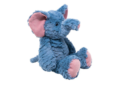 Mollis Cuddly Toy - Cuddly Rabbit - 36 cm - Plush Toy Rabbit - Children's Cuddly Toy - Soft Stuffed Toy for Children and Babies