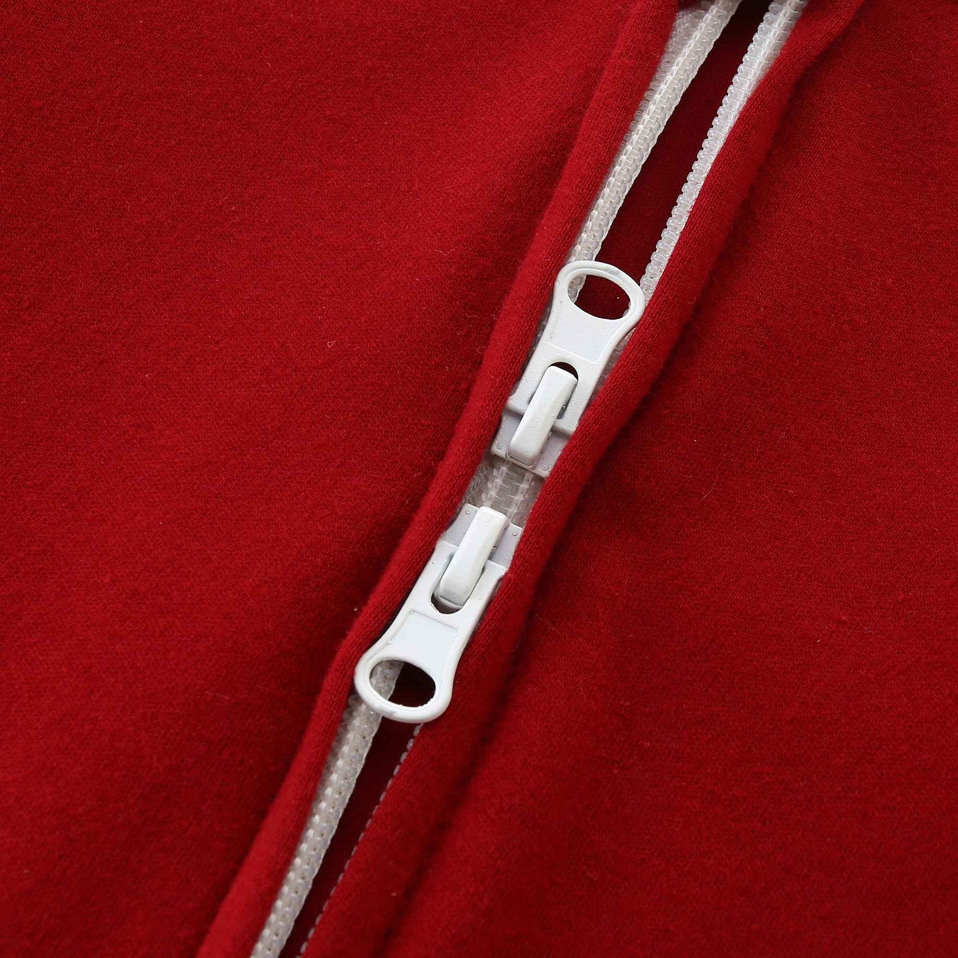 Baby Schlafanzug, Baby Strampler, Neugeborene Strampler Doppelreißverschluss, Baumwolle Langarm Schlafanzug Neugeborene, Schlafstrampler Pyjam Kleidung für Junge Mädchen 0-3 Monate