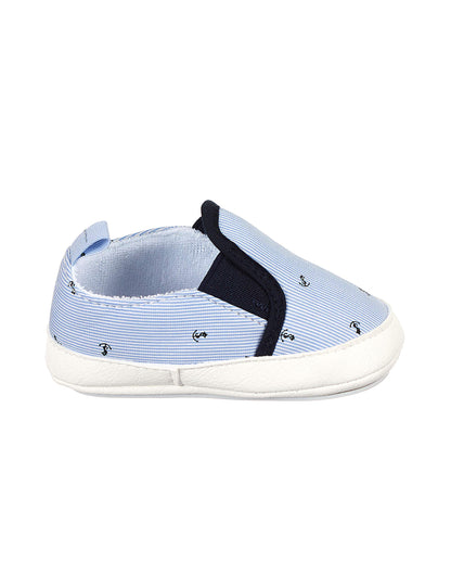 Sterntaler Men's Baby Booties Boots