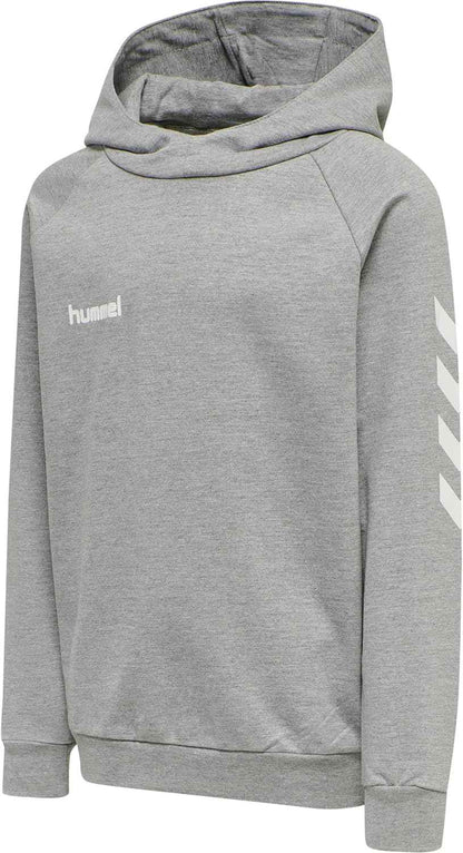 hummel Fußball - Textilien - Sweatshirts Cotton Hoody Kids